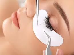 Aplicación de Pestañas Mink 1x1