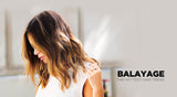 Elige entre Luces o Balayage + Tratamiento de Restauración Alfaparf + Corte y Estilizado de $1,650 a $799 solo en Piña Beauty Spa