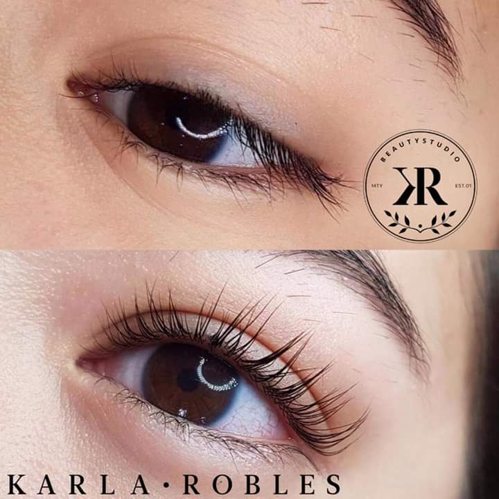 Lash lifting+ Lash tint + Lash bótox – Cuponzote