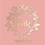 ¡Cabello radiante! Luces + Tinte + Restructurante de mucota por $1,100 en Pink The Beauty Bar