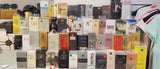 Perfumes originales de las mejores marcas desde $400 pesos solo con Perfumes Americanos Siniestrados